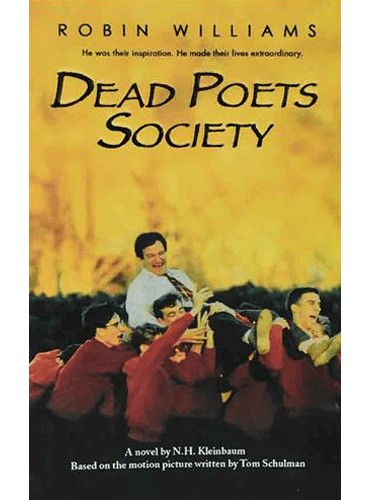 کتاب Dead Poets Society by N. H. Kleinbaum