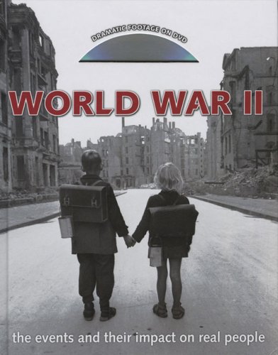 دانلود کتاب World War II
