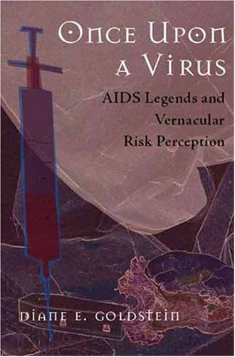 دانلود کتاب Once Upon A Virus