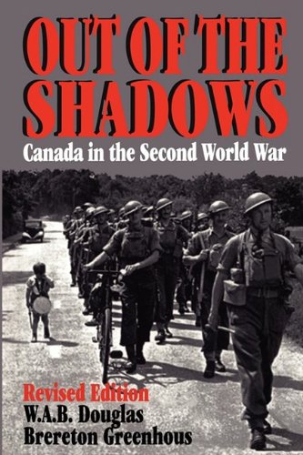دانلود کتاب Out of the Shadows