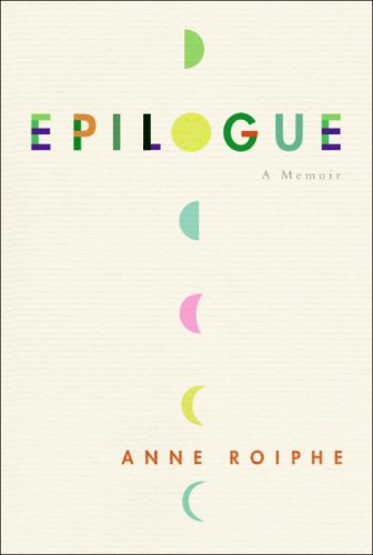 دانلود کتاب Epilogue: A Memoir