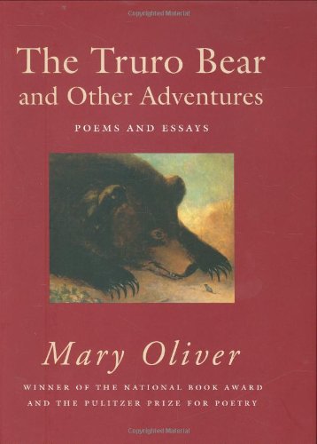 دانلود کتاب The Truro Bear and Other Adventures: Poems Essays