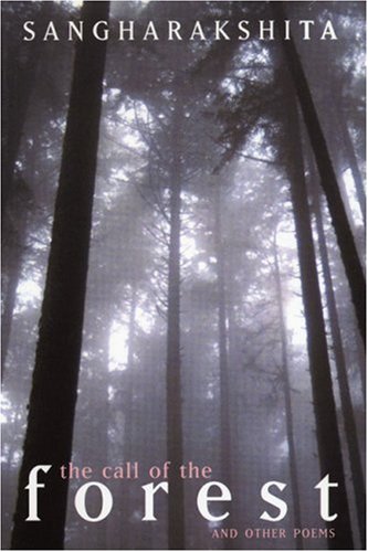 دانلود کتاب Call of the Forest and Other Poems