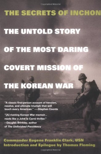 دانلود کتاب The Secrets of Inchon