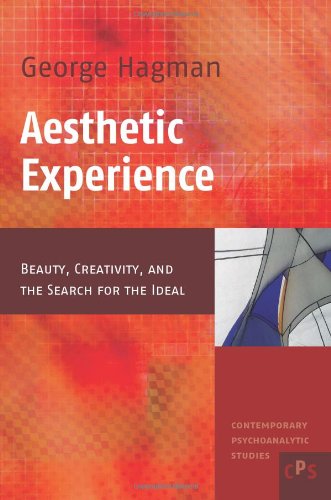 دانلود کتاب Aesthetic Experience: Beauty, Creativity, and the Search for Ideal