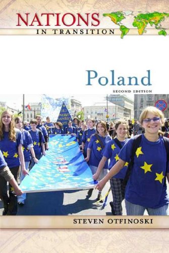 دانلود کتاب Poland (Nations in Transition
