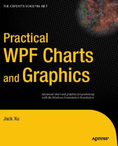 دانلود کتاب Practical WPF Charts and Graphics (Expert’s Voice in .Net