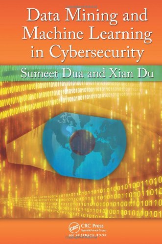دانلود کتاب Data Mining and Machine Learning in Cybersecurity