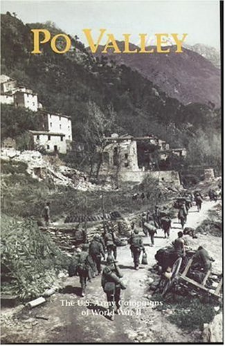 دانلود کتاب Po Valley