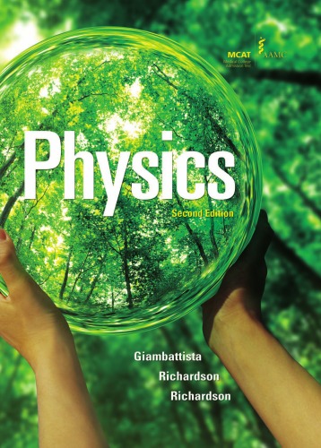 دانلود کتاب Physics: Second Edition