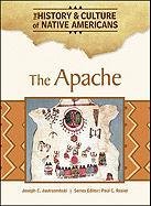 دانلود کتاب The Apache