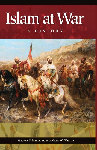 دانلود کتاب Islam at War: A History
