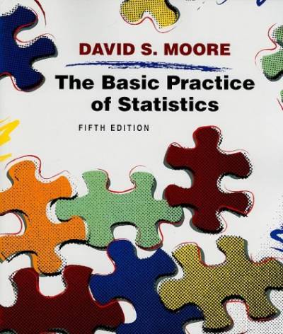 دانلود کتاب The Basic Practice of Statistics