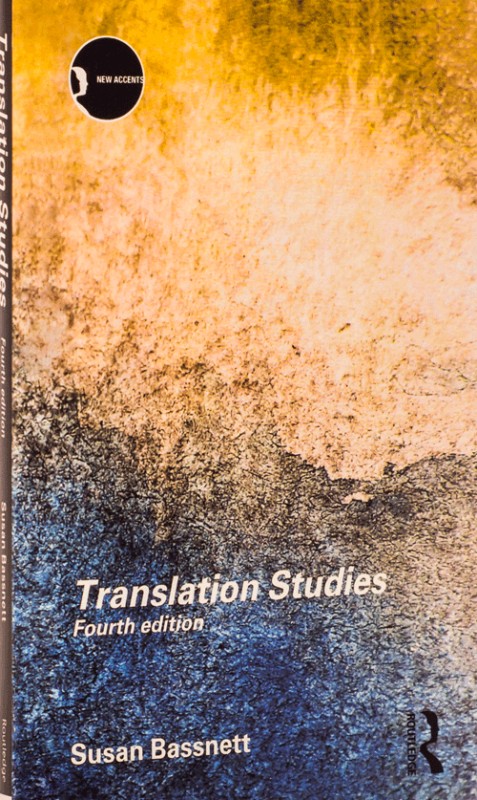 کتاب زبان Translation Studies 4th Edition