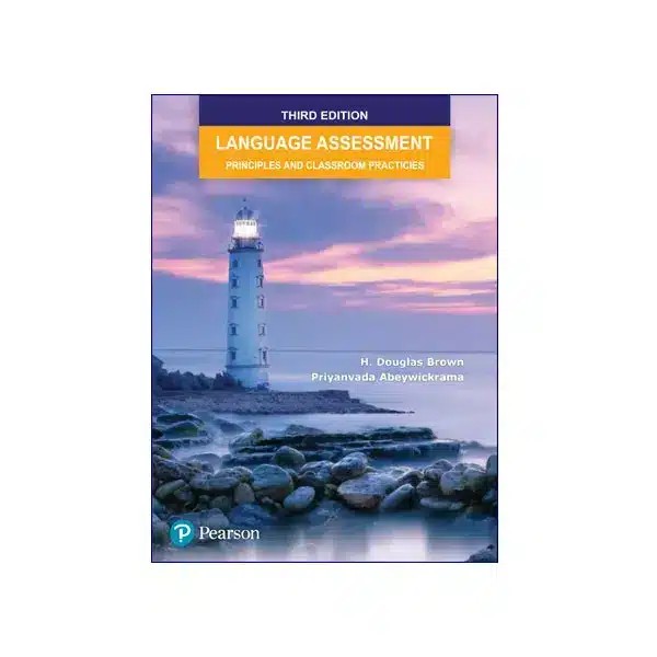 کتاب Language Testing and Assessment 3rd Edition