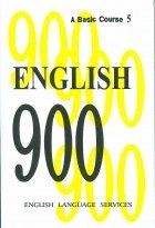 کتاب زبان ENGLISH 900 A Basic Course 5