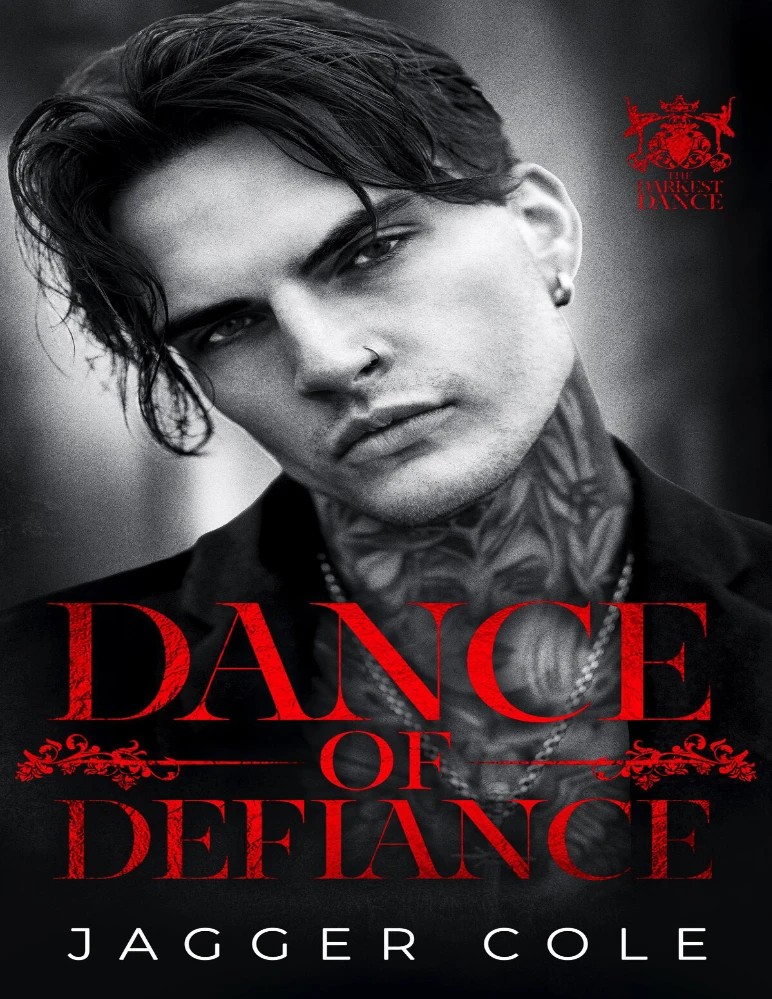 کتاب Dance of Defiance (رقص سرکشی “تمرد”) نسخه انگلیسی PDF | جاگر کول
