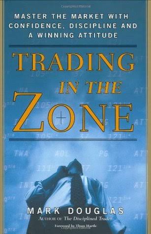 کتاب Trading in the Zone (ترید در زون) نسخه انگلیسی PDF | مارک داگلاس
