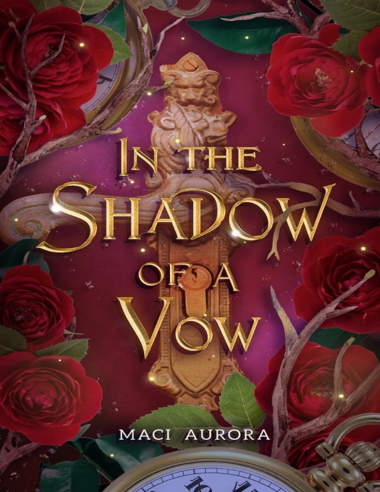 کتاب In the Shadow of a Vow | در سایه یک پیمان اثر گروه نویسندگان نسخه PDF انگلیسی