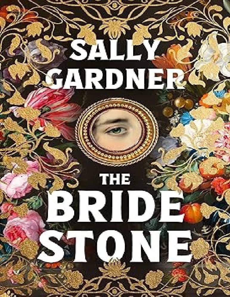 کتاب The Bride Stone (سنگ عروس) نسخه انگلیسی PDF