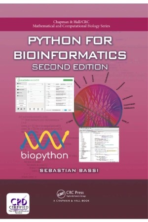 دانلود کتاب Python for Bioinformatics, Second Edition اثر Sebastian Bassi