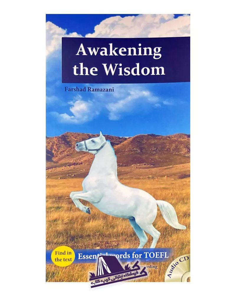 کتاب Awakening the Wisdom