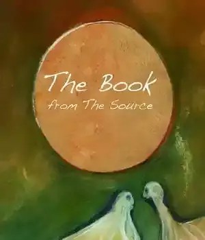 دانلود کتاب The Book from Source