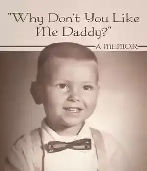 دانلود کتاب Why Don’t You Like Me Daddy