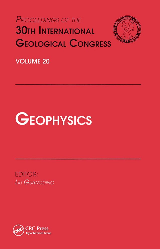 کتاب proceeding the first international applied geological congress-vol.2
