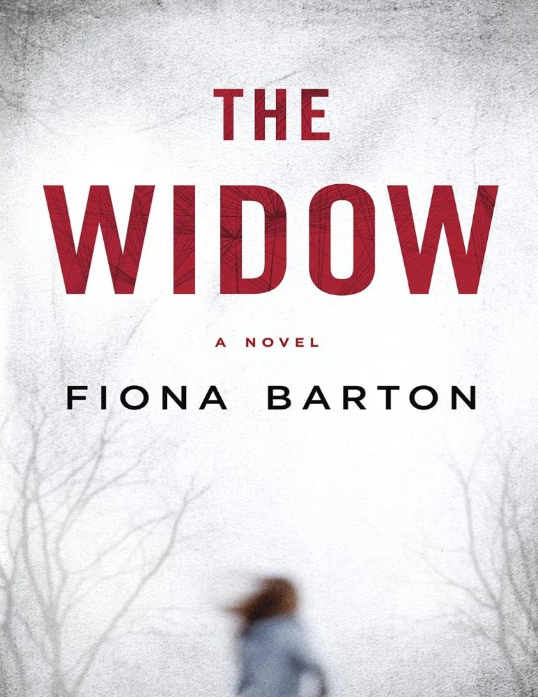 کتاب The Widow (بیوه) نسخه انگلیسی PDF | Fiona Barton