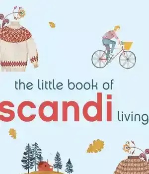 دانلود کتاب The Little Book of Scandi Living