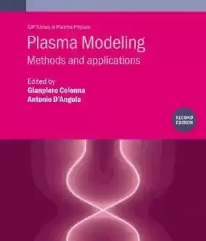 دانلود کتاب Plasma Modeling: Methods and applications