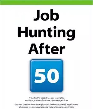 دانلود کتاب Job Hunting After 50