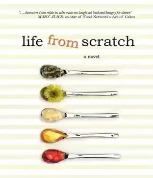 دانلود کتاب Life From Scratch