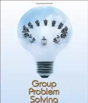 دانلود کتاب Group Problem Solving