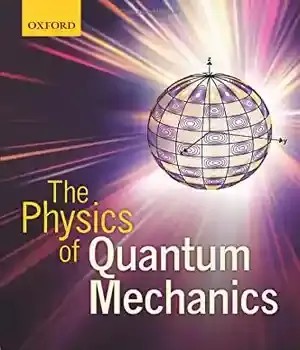 دانلود کتاب The Physics of Quantum Mechanics (Instructor Solution Manual, Solutions