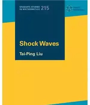دانلود کتاب Shock Waves (Graduate Studies in Mathematics, 215) – ( 215
