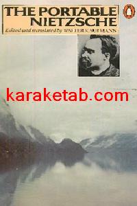 کتاب Portable Nietzsche