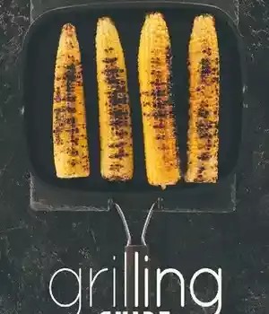 دانلود کتاب Grilling Guide: The Ultimate Guide to for Beginners and Intermediates