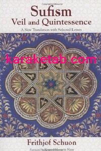 کتاب Veil and Quintessence