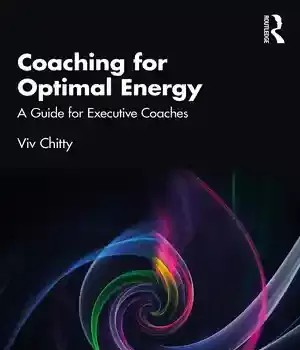 دانلود کتاب Coaching for Optimal Energy: A Guide Executive Coaches
