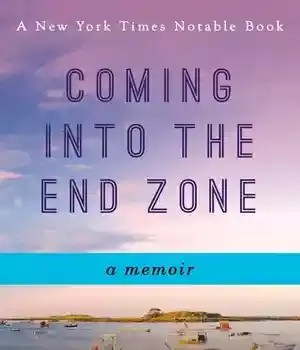 دانلود کتاب Coming into the End Zone