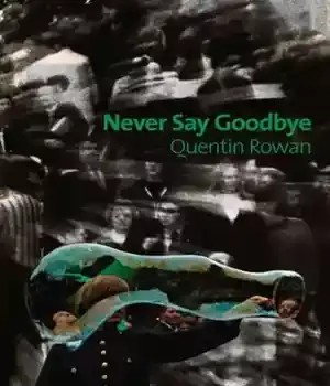 دانلود کتاب Never Say Goodbye
