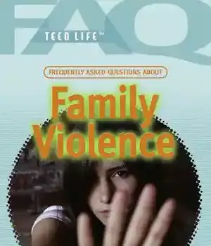 دانلود کتاب Frequently Asked Questions about Family Violence
