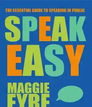 دانلود کتاب Speak Easy: The essential guide to speaking in public
