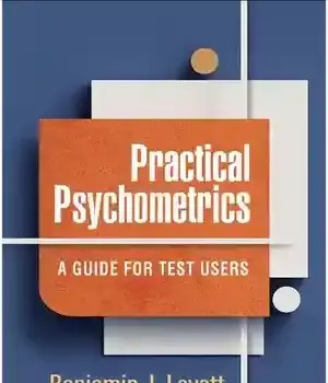دانلود کتاب Practical Psychometrics: A Guide for Test Users