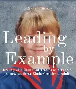 دانلود کتاب Leading by Example