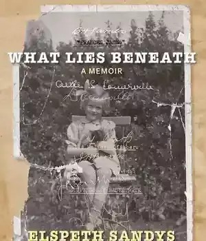دانلود کتاب What Lies Beneath