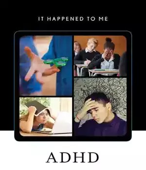 دانلود کتاب ADHD: The Ultimate Teen Guide – ADHD