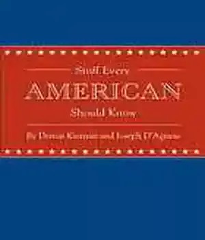 دانلود کتاب Stuff every American should know